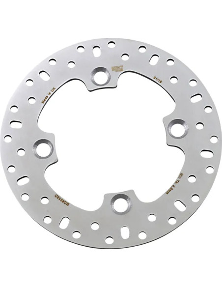 EBC Bremsscheiben für POLARIS RANGER RZR 570 4X4 2013-2020