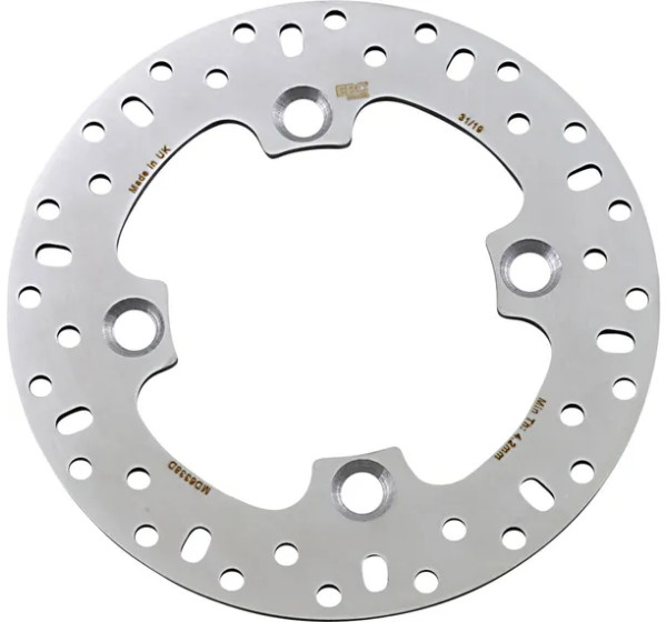 EBC Bremsscheiben für POLARIS RANGER RZR 570 4X4 2013-2020