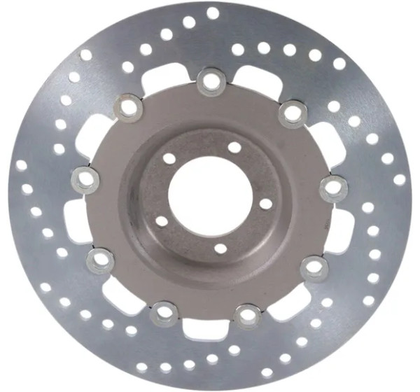 EBC Bremsscheiben für YAMAHA XV 535 1988-1994