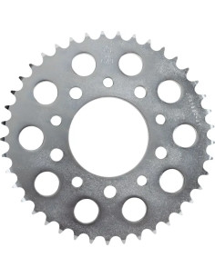 STAHLSCHRAUBENRITZEL HINTEN