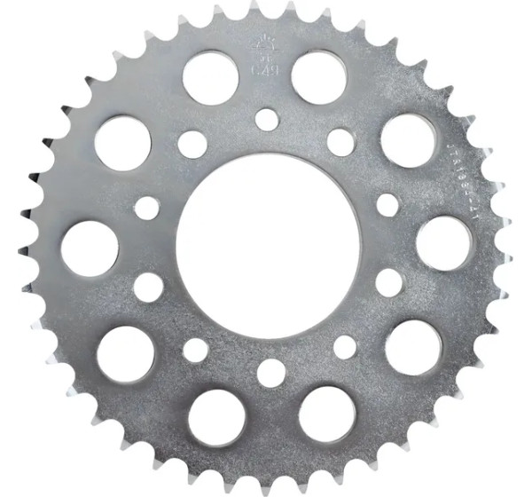 JT SPROCKETS Ritzel & Kettenräder für HONDA CBR 1000 F 1987-2000