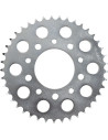 STAHLSCHRAUBENRITZEL HINTEN
