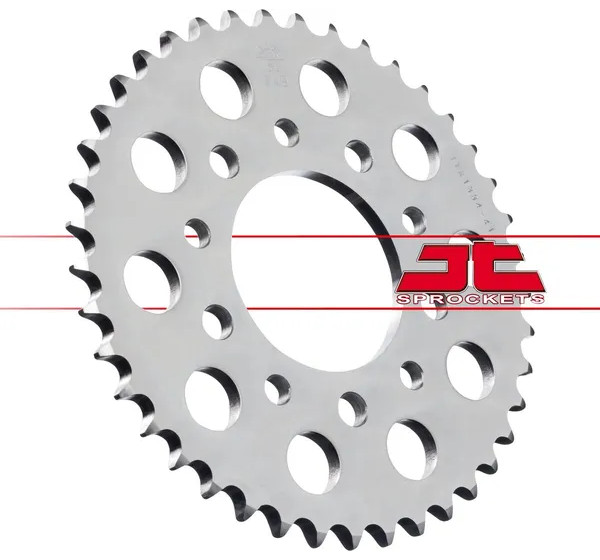 JT SPROCKETS Ritzel & Kettenräder - Detailansicht