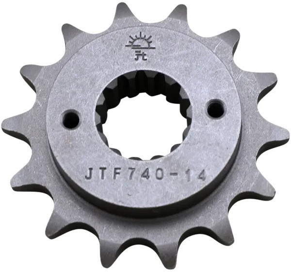 JT SPROCKETS Ritzel & Kettenräder für DUCATI ST2 944 1997-2003