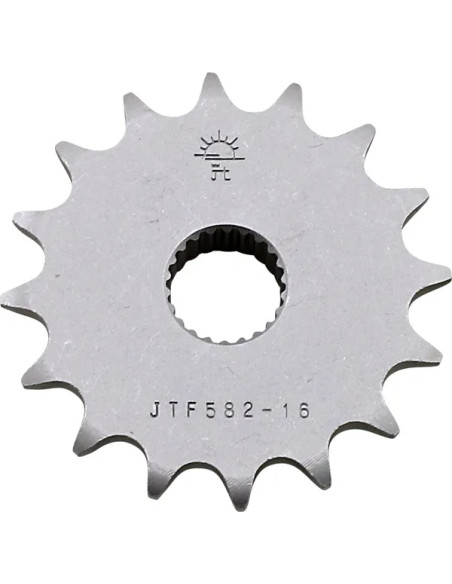 JT SPROCKETS Ritzel & Kettenräder für YAMAHA XJR 400 1993-2007