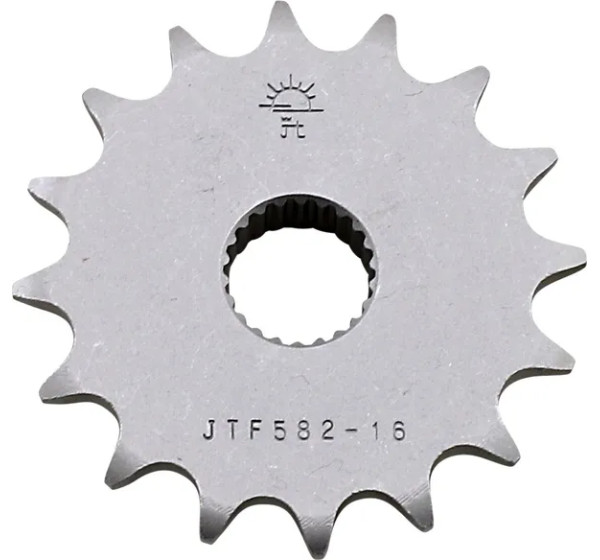 JT SPROCKETS Ritzel & Kettenräder für YAMAHA XJR 400 1993-2007