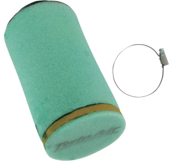 TWIN AIR Luftfilter & Reiniger für POLARIS SCRAMBLER 500 4X4 1998-2012