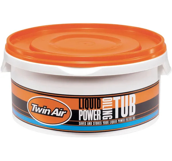 TWIN AIR Tools - OILING TUB