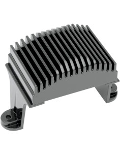 Ersatz Gleichrichter/Regler