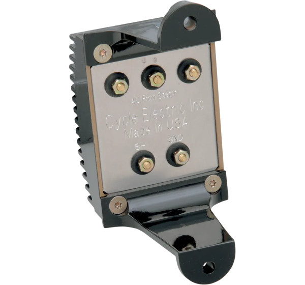 CYCLE ELECTRIC INC Lichtmaschinen & Regler - Detailansicht