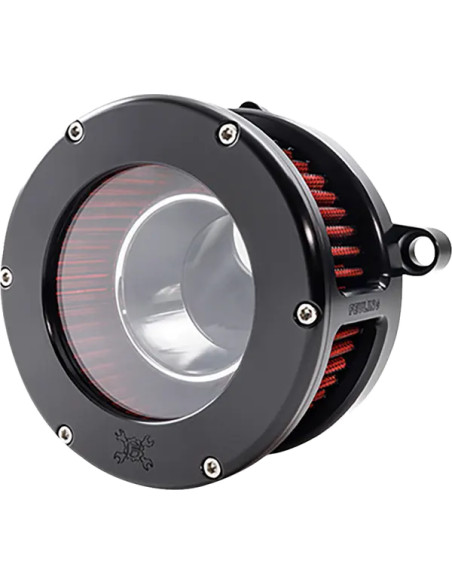 FEULING PARTS Luftfilter & Reiniger für Harley Davidson FLHXSE 1977 ABS 2023-2025