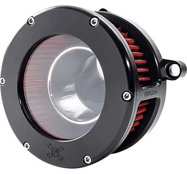 FEULING PARTS Luftfilter & Reiniger für Harley Davidson FLHXSE 1977 ABS 2023-2025