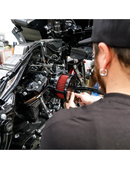 FEULING PARTS Luftfilter & Reiniger - Detailansicht