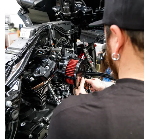 FEULING PARTS Luftfilter & Reiniger - Detailansicht