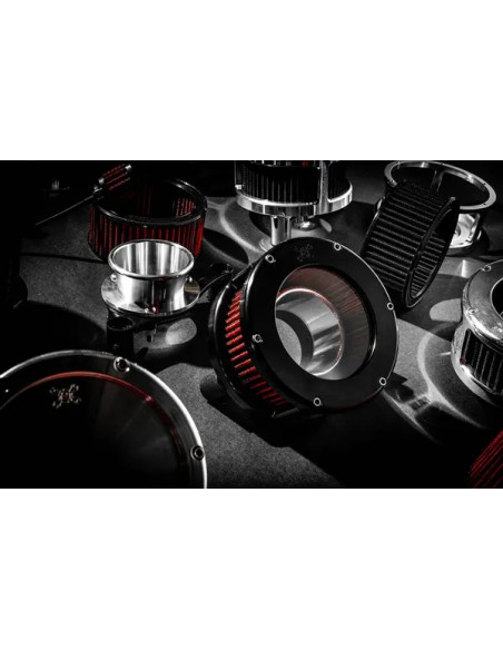 FEULING PARTS Luftfilter & Reiniger - Einbaubeispiel