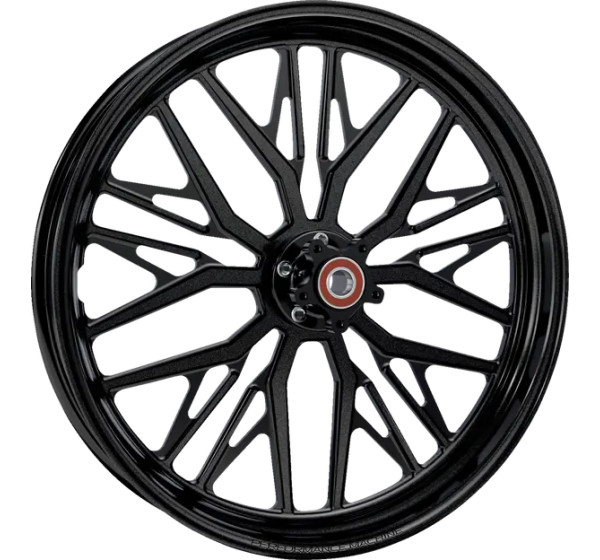 PERFORMANCE MACHINE (PM) Räder für Harley Davidson FLHTCUTG 1690 2009-2016