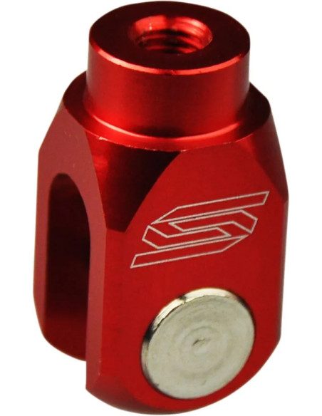 SCAR RACING Bremspedale für KAWASAKI KX 65 A 2003-2021