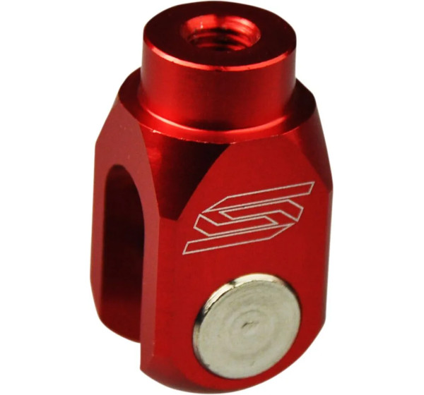 SCAR RACING Bremspedale für KAWASAKI KX 65 A 2003-2021