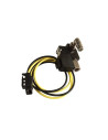 Magnetspule mit Deutsch-Stecker