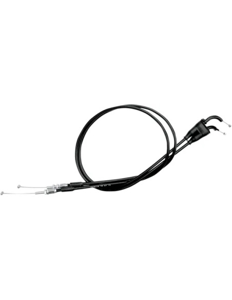 MOTION PRO Bowdenzüge für KTM SMR 450 2005-2013