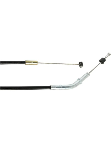 MOTION PRO Bowdenzüge - Detailansicht