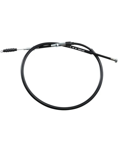 MOTION PRO Bowdenzüge für KAWASAKI KX 250 1999-2004
