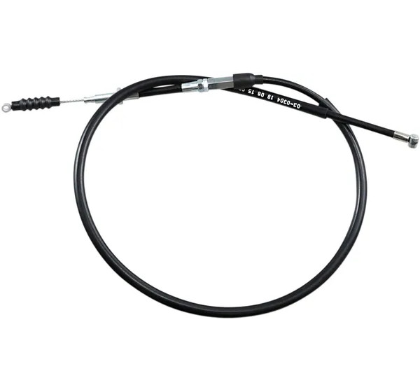 MOTION PRO Bowdenzüge für KAWASAKI KX 250 1999-2004