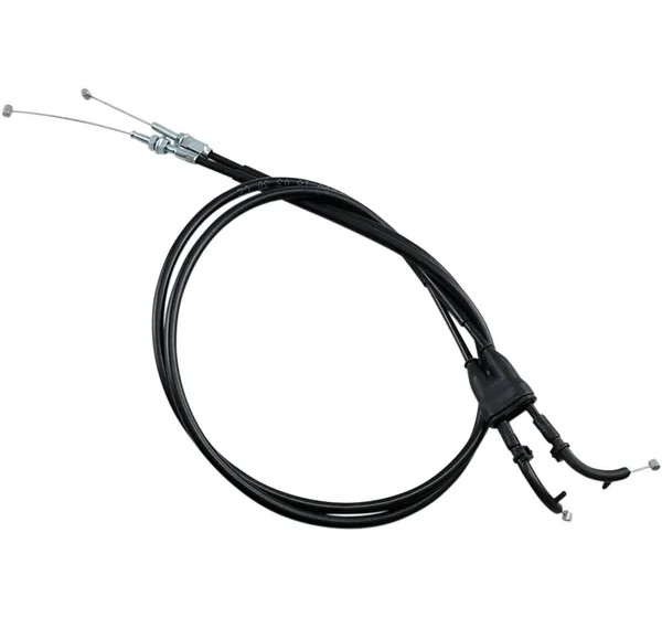 MOTION PRO Bowdenzüge für YAMAHA YZ 426 F 2000-2002