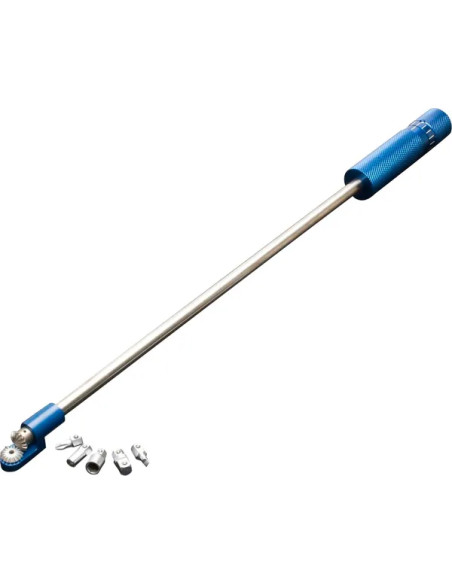 MOTION PRO Tools - 90-DEGREE 1/4 HEX DRIVER