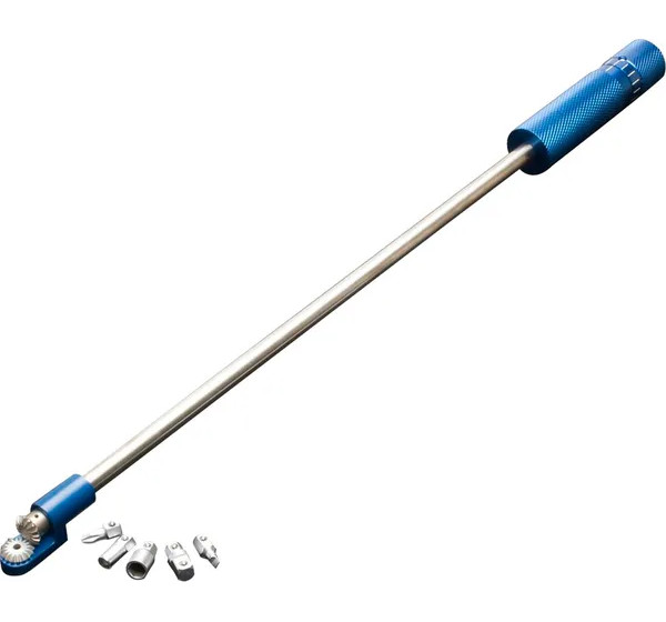 MOTION PRO Tools - 90-DEGREE 1/4 HEX DRIVER