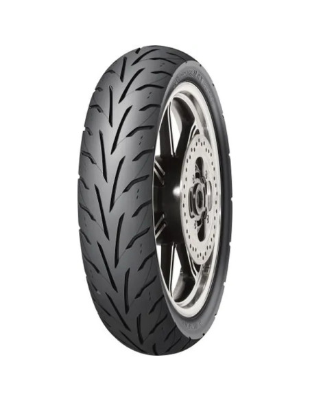 DUNLOP Reifen - ARROWMAX GT 601 R 150/70-18 M/