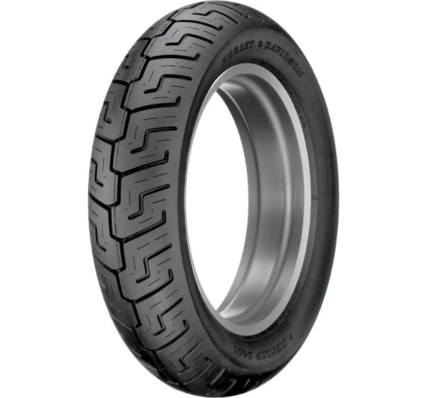 DUNLOP Reifen für Harley Davidson XL 1200 C 2004-2020