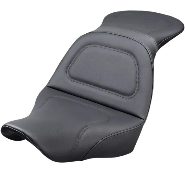 SADDLEMEN Sitzbänke für Harley Davidson FLSB 1750 ABS 2018-2024