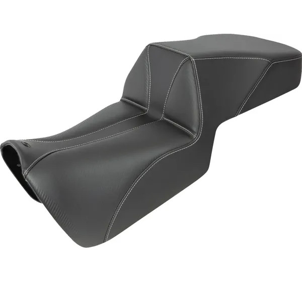 SADDLEMEN Sitzbänke für Harley Davidson RA 1250 ABS 2021-2024
