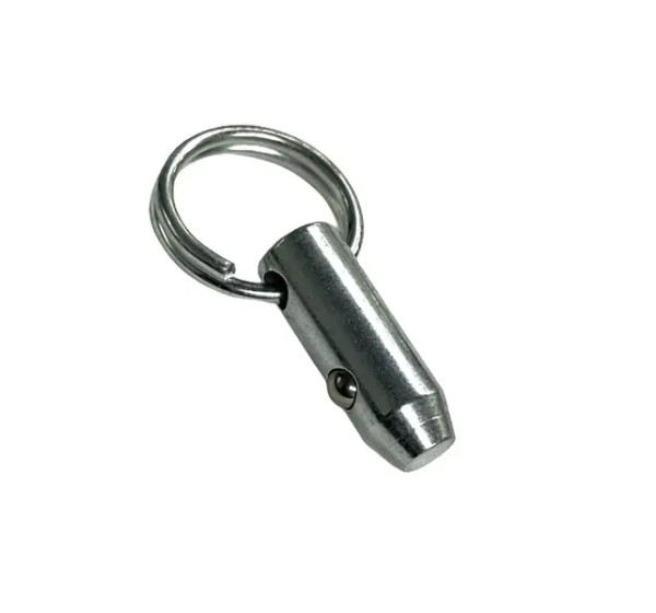 SADDLEMEN Montagematerial & Zubehör - REPLACEMENT QUICK RELEASE PIN