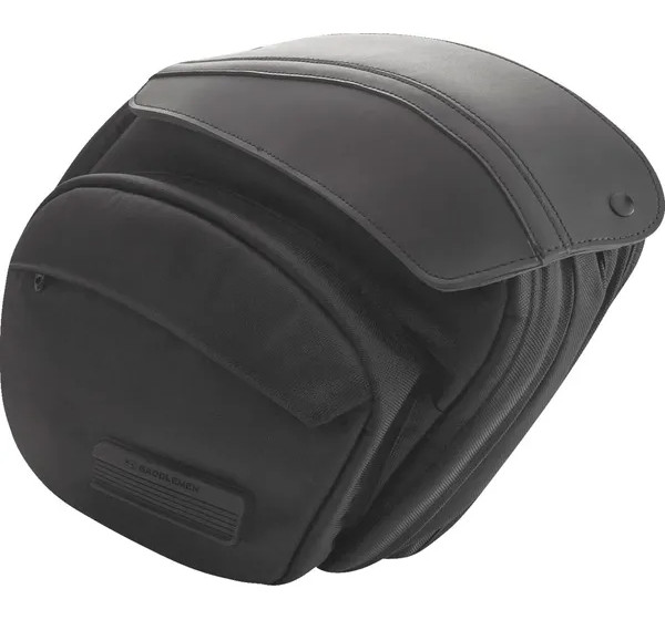 SADDLEMEN Satteltaschen Bild 4