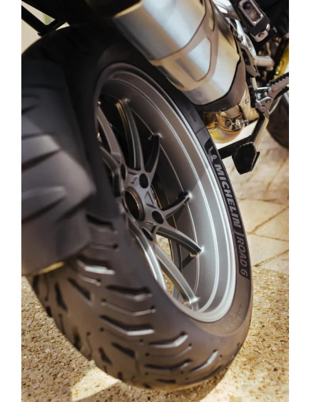 MICHELIN Reifen - Detailansicht