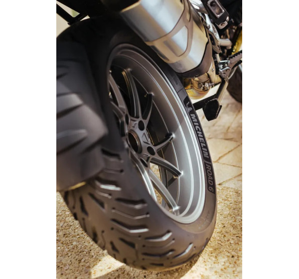 MICHELIN Reifen - Detailansicht