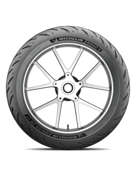 MICHELIN Reifen - Einbaubeispiel