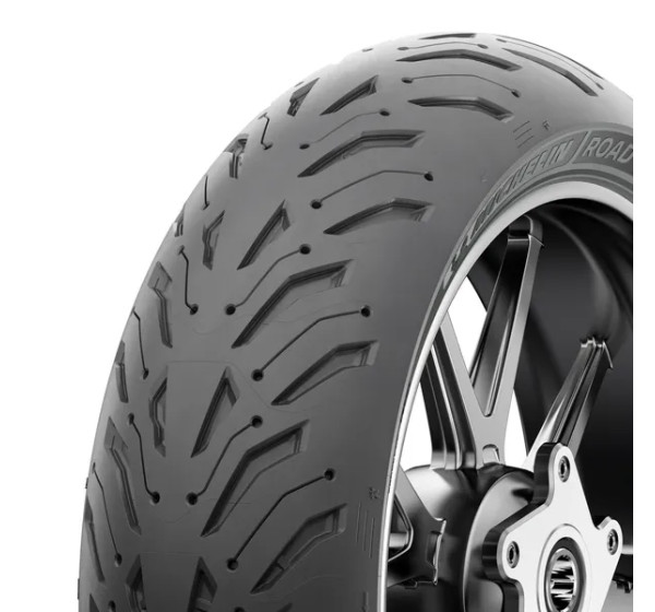 MICHELIN Reifen Bild 6
