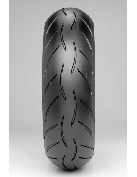 METZELER Reifen für KAWASAKI ZZR 600 1990-2006