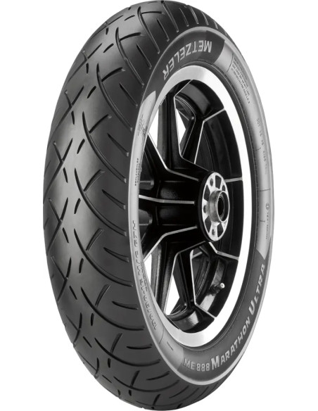 METZELER Reifen - ME888 MARATHON ULTRA 180/50 B
