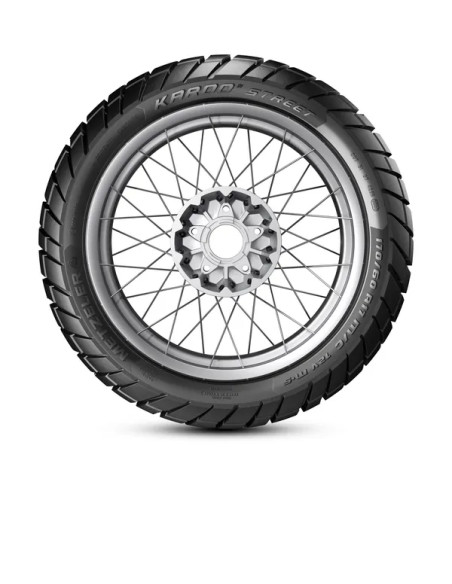 METZELER Reifen für HONDA CRF 1100 L ABS ab 2020