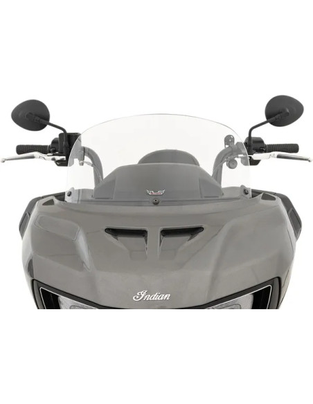 SLIPSTREAMER Windschilde für INDIAN CHALLENGER 108 ABS 2020-2021