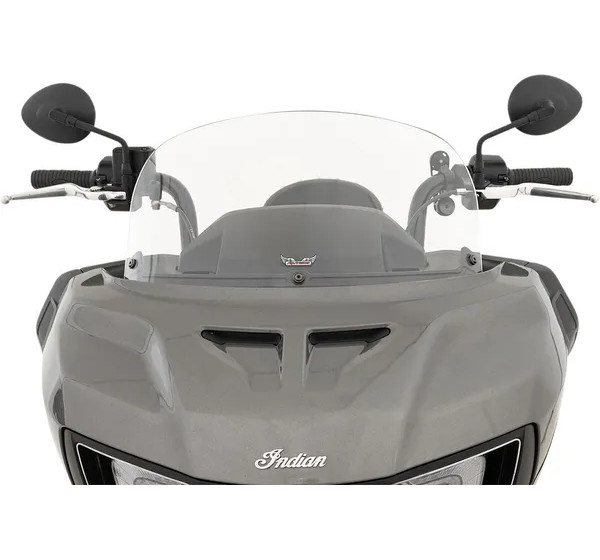 SLIPSTREAMER Windschilde für INDIAN CHALLENGER 108 ABS 2020-2021