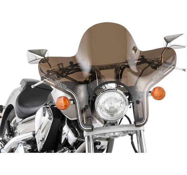 SLIPSTREAMER Windschilde für KAWASAKI VN 900 2006-2025