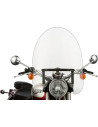 SS-30 Classic Windschutzscheibe