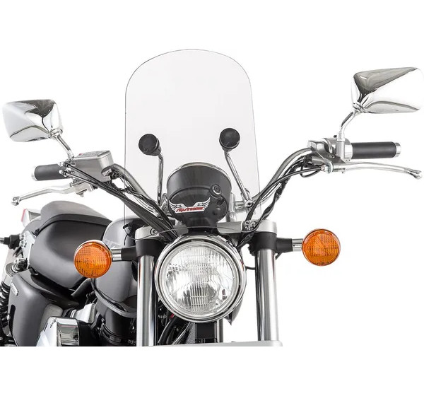 SLIPSTREAMER Windschilde für KAWASAKI VN 900 2006-2025