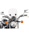 Tombstone Windschild