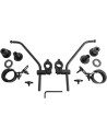 SS-24/S-00/S-02 Ersatz-Hardware-Kit